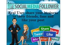 Socialmediafollower image 1