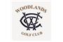 Woodlands Golf Club logo