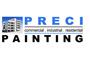 PRECI PAINTING logo