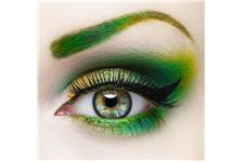 Cameron Jane Make-up Design image 10