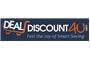 DealsDiscount4u logo