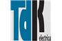 TDK Electrical logo