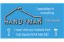 Port Handyman logo