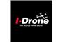 I-drone logo