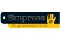 Empress Rug Warehouse  logo