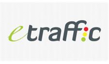 eTraffic Web Design image 1