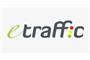 eTraffic Web Design logo