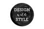 Design With Style logo