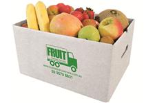 FRESH FRUIT DELIVERYSERVICE image 2