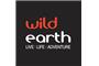 Wild Earth logo