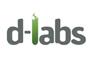 D-Labs logo