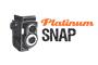 Platinum Snap logo