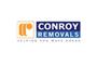 Conroy Removals Brisbane logo