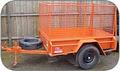 SRAC Interstate Trailer Hire image 2