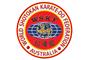 WSKF Australia Perth Karate Club / Dojo logo