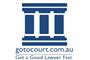 Go To Court Lawyers Blacktown logo