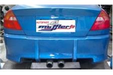 Autofast Muffler Fit image 4