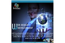 Infotec Australia: Web Development Melbourne image 4