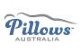 Pillows Australia logo