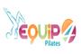 Equip 4 Pilates logo