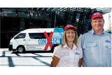 Con-X-Ion Melbourne Airport Transfers image 7