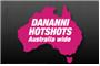 Dananni Haulage logo