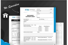 DX Medical Stationery image 5