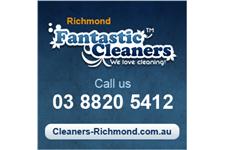 Cleaners Richmond image 1