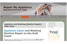 oven repair gold coast image 1