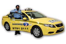 Dandenong Taxis image 2