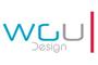 WGU Design logo