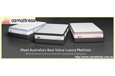 OZ Mattress image 2