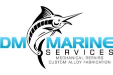 DMMARINE SERVICES image 1