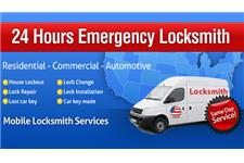 Fast Action Locksmiths image 2