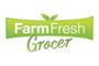 Farm Fresh Grocer logo