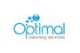 Optimal Cleaning logo