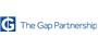 The Gap Partnership logo