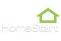 HomeStart logo