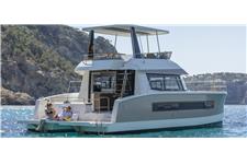 Multihull Solutions image 2