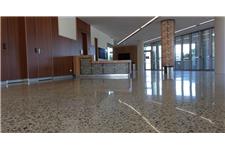 Polished concrete Brisbane image 2