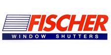 Fischer Insulating Window Roller Shutters image 1