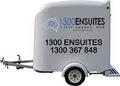 Outdoor Ensuites & Toilet Hire, Shower Hire Newcastle/Central Coast image 1