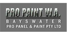 Pro Paint WA image 1