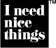 I Need Nice Things image 5