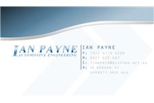 Ian Payne's Automotive Engineering image 1