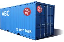 ABC Storage Hire (Vic) image 3