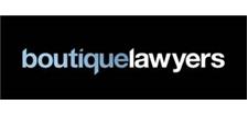 BOUTIQUE MELBOURNE LAWYERS image 1