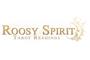 Roosy Spirit logo