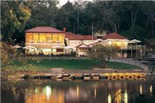 Studley Park Boathouse image 2