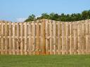 Classic Timber Fencing logo